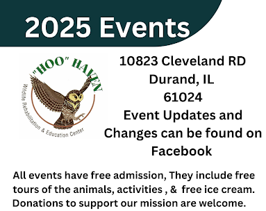 2025 Events Header
